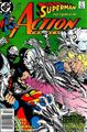 Action Comics Vol 1 648