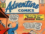 Adventure Comics Vol 1 285
