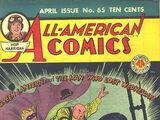 All-American Comics Vol 1 65