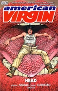 American Virgin: Head (Collected)