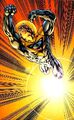 Apollo Wildstorm Universe The Authority