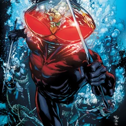 David Hyde (Prime Earth)