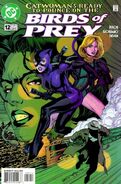 Birds of Prey Vol 1 12