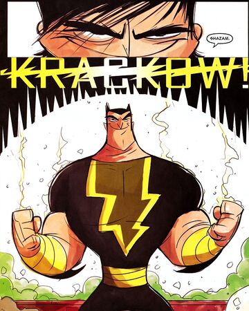 Theo Adam Magic Of Shazam Dc Database Fandom Shazam.wikia has a decent google pagerank and bad results in terms of yandex topical citation according to mywot, siteadvisor and google safe browsing analytics, shazam.wikia.com is a fully. theo adam magic of shazam dc