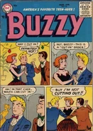 Buzzy Vol 1 70