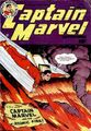 Captain Marvel Adventures Vol 1 122