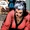 Caterina Valance (Earth-One)