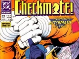 Checkmate Vol 1 12