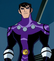 Rokk Krinn LSHAU Legion of Super-Heroes (TV Series)