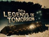 DC's Legends of Tomorrow (TV Series) Episode: A Woman's Place Is The War Effort!