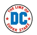 Bronze Age "The Line of Super-Stars" Logo, introduced in 1974