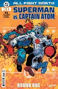 DC K.O. Superman vs. Captain Atom Vol 1 1.jpg (1.56 MB) DC K.O.: Superman vs. Captain Atom #1