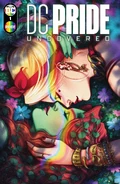DC Pride: Uncovered #1 (August, 2024)