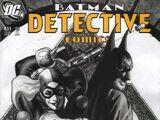 Detective Comics Vol 1 831