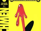 Dollar Comics: Watchmen Vol 1 1