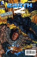 Earth 2 Vol 1 21