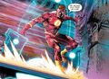 Flash Wally West Prime Earth 0035