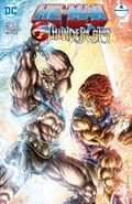 He-Man/Thundercats Vol 1 4