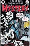 House of Mystery Vol 1 248