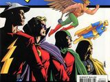 JSA Returns: All-Star Comics Vol 1 1