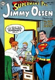 Jimmy Olsen 1.jpg (69 KB) Superman's Pal, Jimmy Olsen (1954—1974) 163 issues