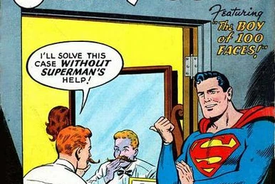 Superman: The Golden Age Omnibus Vol. 5 (Collected) | DC Database