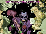 Batman: Joker's Asylum (Collected)