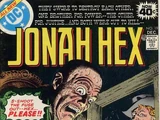 Jonah Hex Vol 1 19