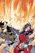 Justice League Dark Vol 1 13 Textless