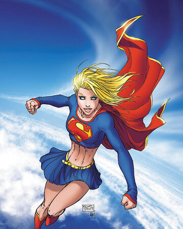dc database fandom