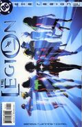 Legion 1.jpg (48 KB) The Legion (2001—2004) 38 issues