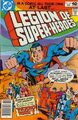 Legion of Super-Heroes Vol 2 259