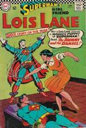 Superman's Girl Friend, Lois Lane Vol 1 73