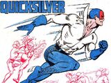 Quicksilver (Quality Universe)