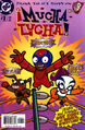 Mucha Lucha #1 (June, 2003)