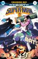 New Super-Man Vol 1 8
