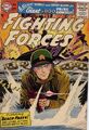 Our Fighting Forces #13 (September, 1956)