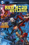 Red Hood and the Outlaws Vol 1 7