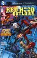 Red Hood and the Outlaws Vol 1 7