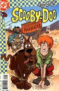 Scooby-Doo Vol 1 15