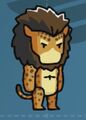 Cheetah II