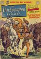 Star-Spangled Comics #100 (January, 1950)