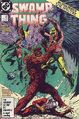 Swamp Thing (Volume 2) #58