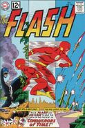 The Flash Vol 1 125