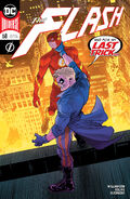The Flash Vol 5 68
