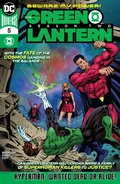 The Green Lantern Season Two Vol 1 5.jpg (989 KB) The Green Lantern: Season Two Vol 1 5