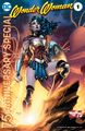 Wonder Woman 75th Anniversary Special #1 (December, 2016)