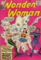 Wonder Woman (Volume 1) #125