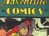 Adventure Comics Vol 1 101