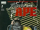 Angel and the Ape Vol 3 1